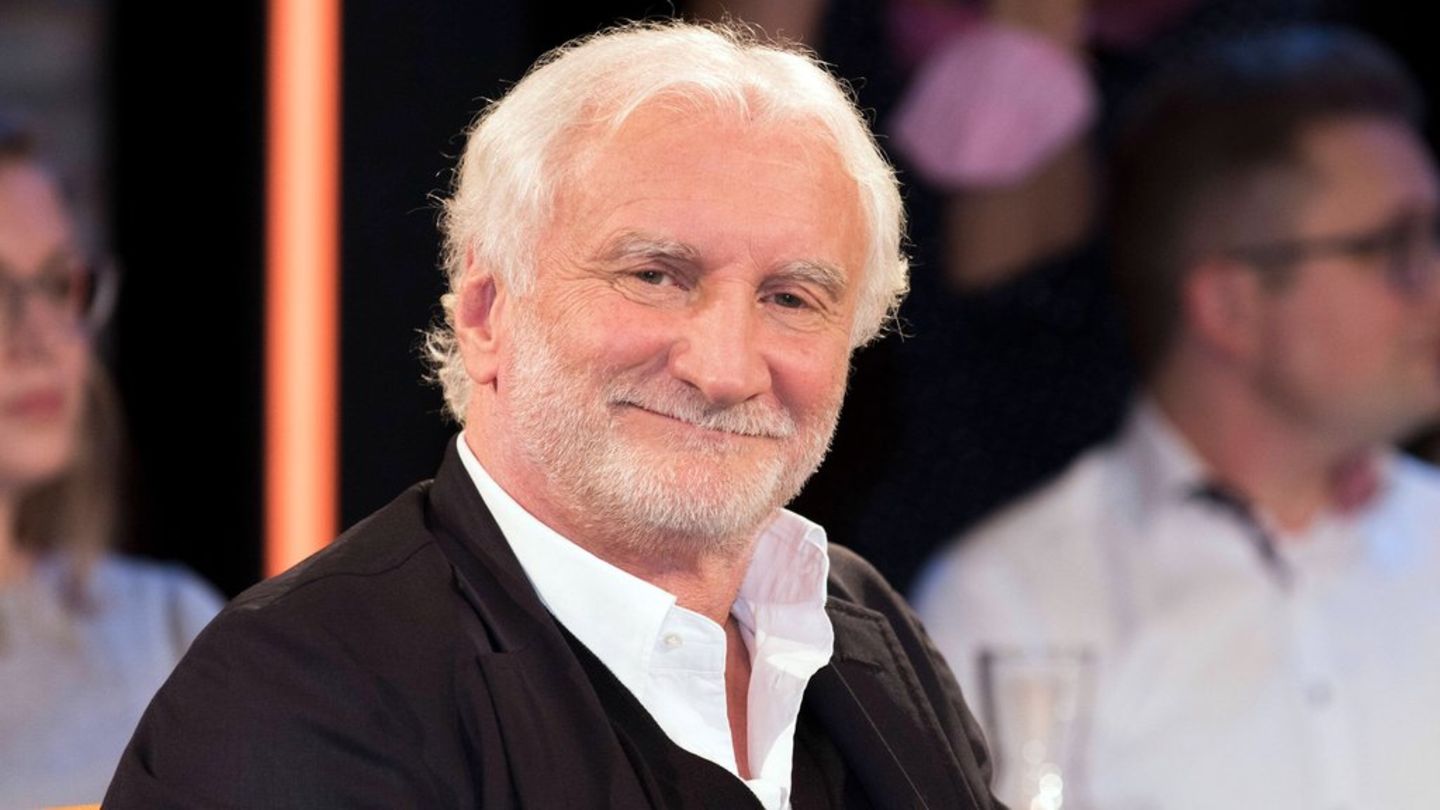 Rudi Völler: “After the summer of 2028, it’s really over”