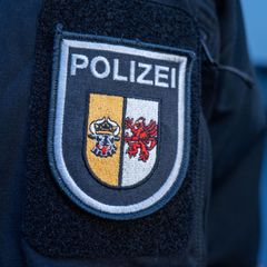 Nach dem 39-Jährigen suchten die Beamten vergeblich. (Symbolbild) Foto: Stefan Sauer/dpa