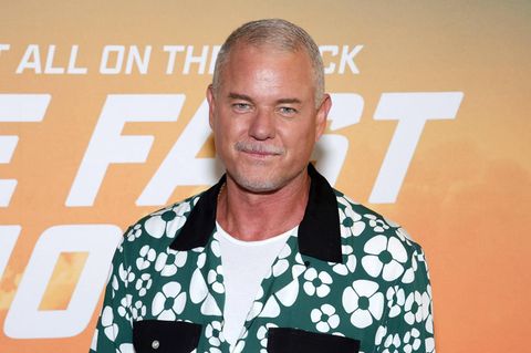 Schauspieler Eric Dane hat seine ALS-Erkrankung im April 2025 öffentlich gemacht