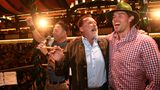 Wiesn: Arnold Schwarzenegger