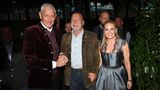 Wiesn: Arnold Schwarzenegger