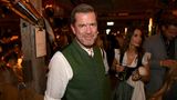 Wiesn: Karl-Theodor zu Guttenberg