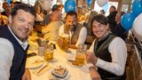 Wiesn: Michael Ballack