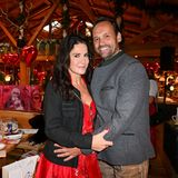 Wiesn: Mariella Ahrens