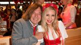 Wiesn: Jürgen Drews