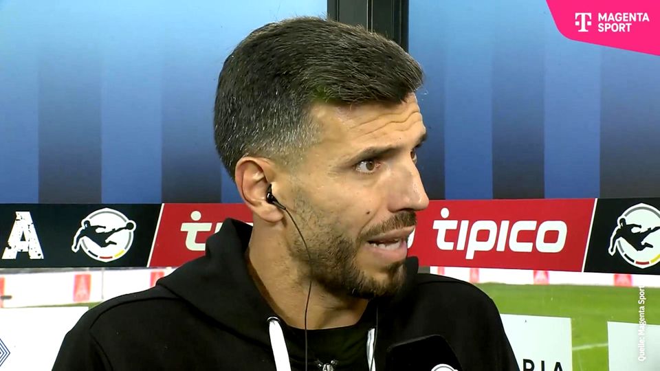 Brisante rote Karte: Fußballprofi fordert Sanktionen für Schiedsrichter