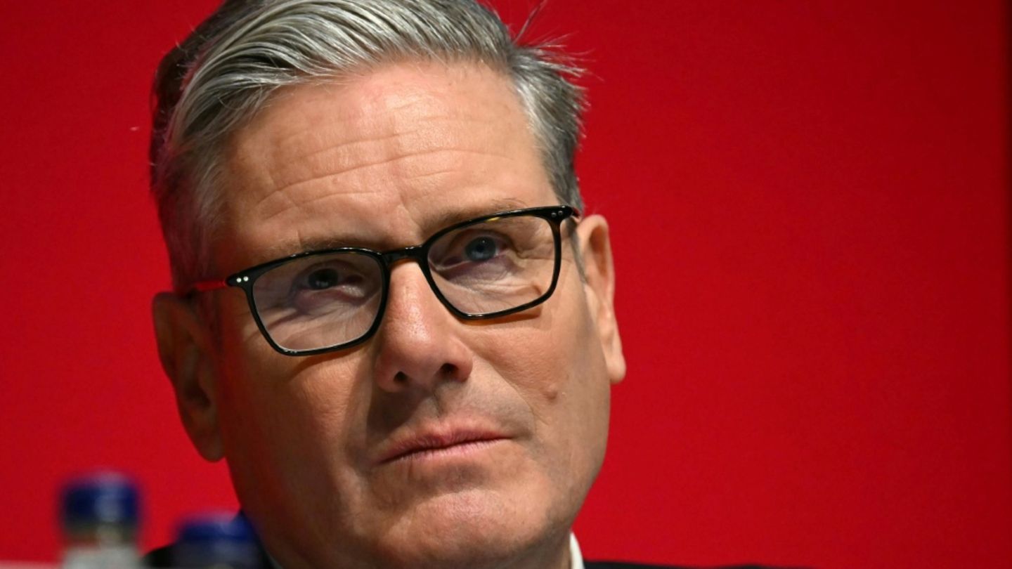 Premier Starmer