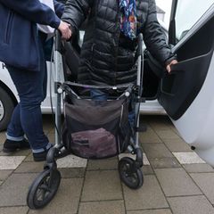 Pflegeversicherung Pflegestufe 1