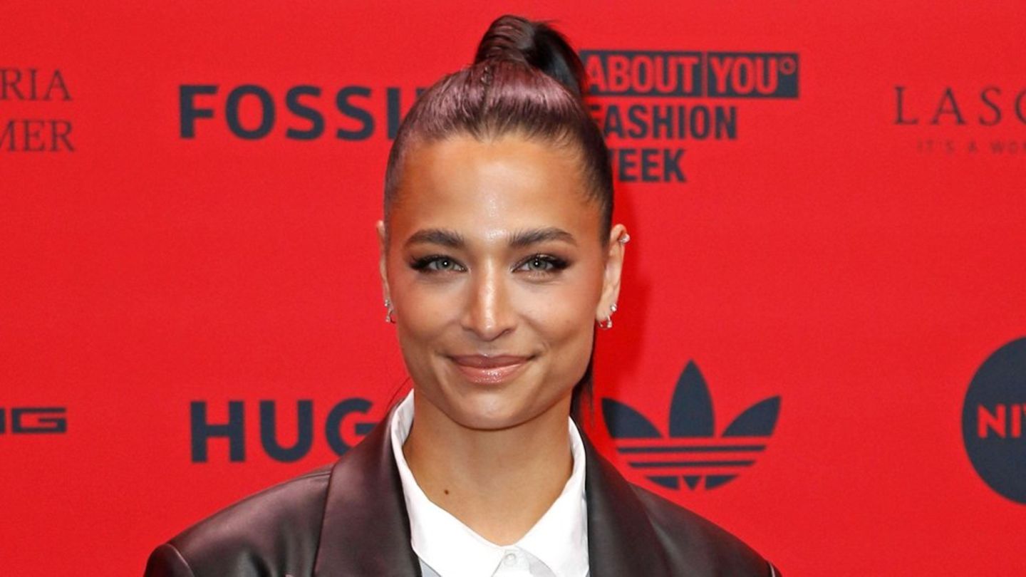 Amira Aly turns 33: She celebrates in Austrian homeland