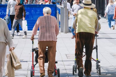 Wird die Pflegereform zum Heizungshammer von Schwarz-Rot?