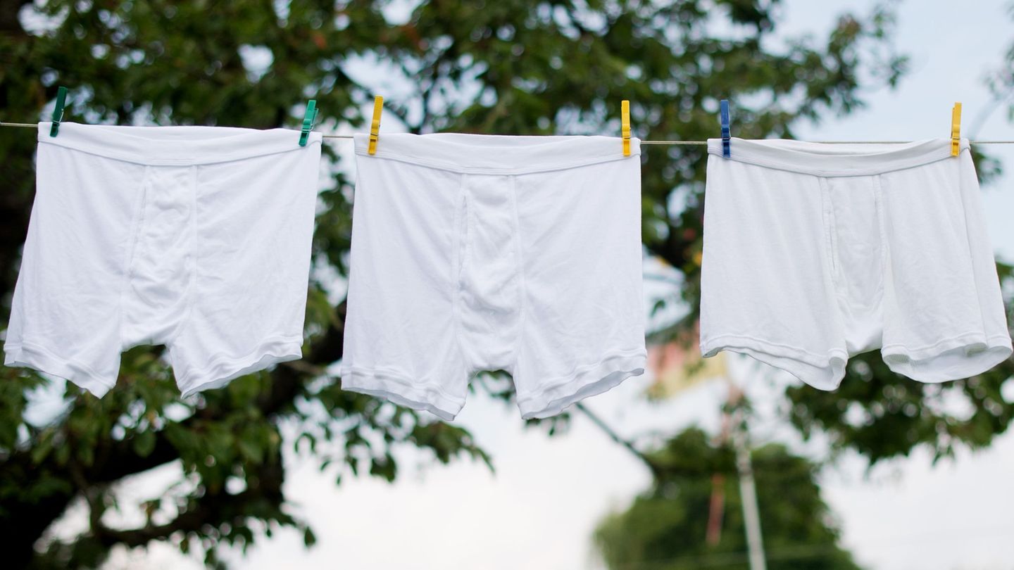 150 years of Schiesser: From grandpa underwear to the trend: This is how Feinripp should be cool