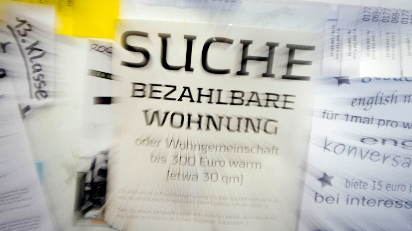 Zu Beginn des neuen Wintersemesters haben viele Studenten in Nordrhein-Westfalen noch kein Zimmer. (Symbolfoto) Foto: Frank Rump