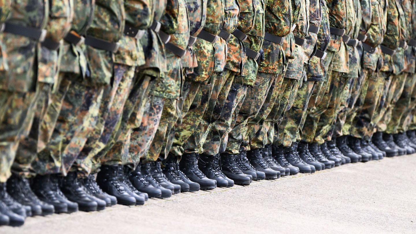 Real estate industry: New settlements for soldiers: Vonovia wants to “help”