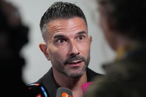Marc Terenzi will bei "Promi Big Brother" eine neue Seite von sich zeigen. (Archivbild) Foto: Marcus Brandt/dpa