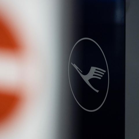Lufthansa: Großer Stellenabbau bis 2030