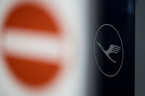 Lufthansa: Großer Stellenabbau bis 2030