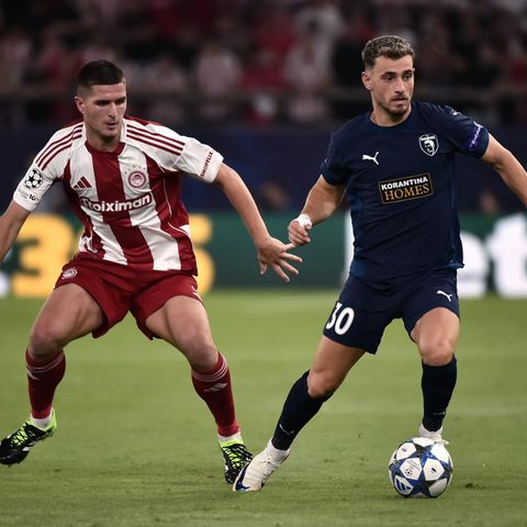 Champions League: Frankfurt without an opportunity, Bavaria get away win