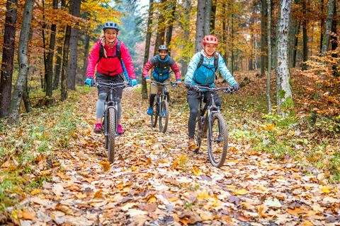 Geschenke für Radfahrer: 13 kreative Ideen, die Bikern Freude machen