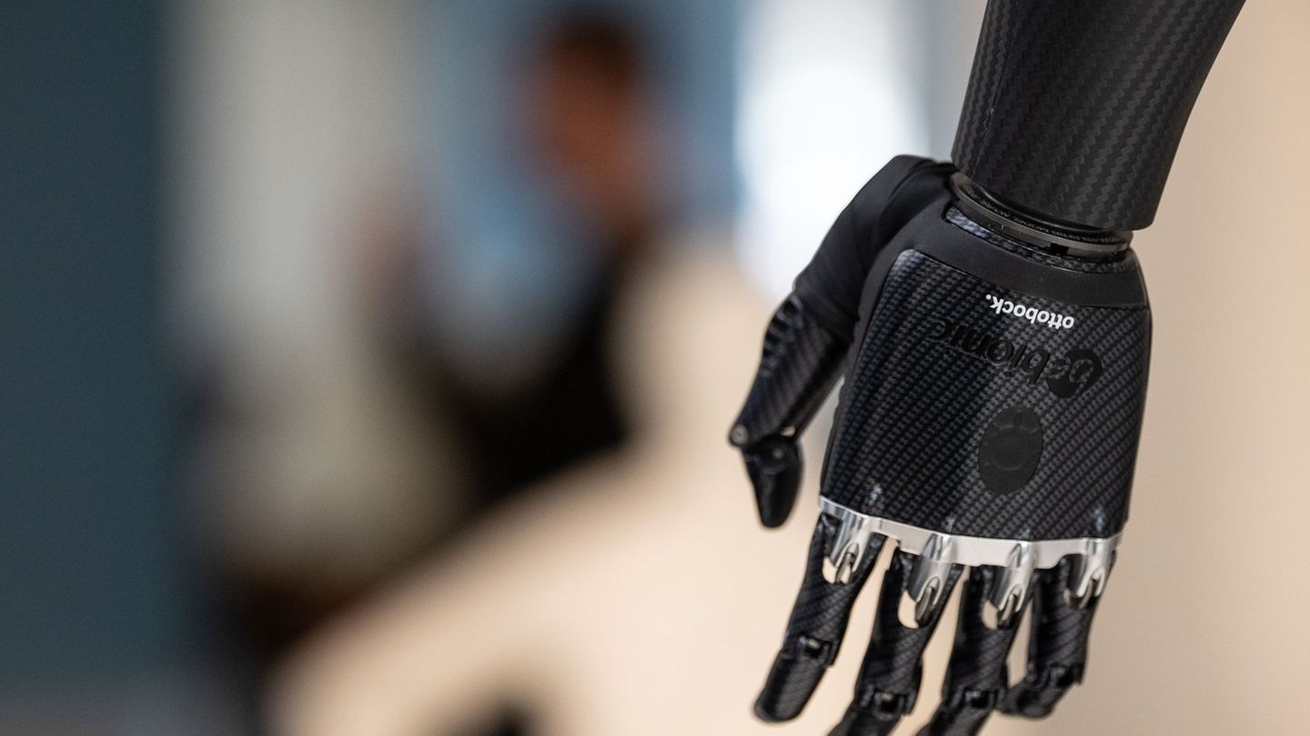 Medical technology company: Ottobock goes to the stock exchange – price range announced