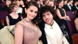 Selena Gomez und Benny Blanco