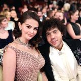 Selena Gomez und Benny Blanco
