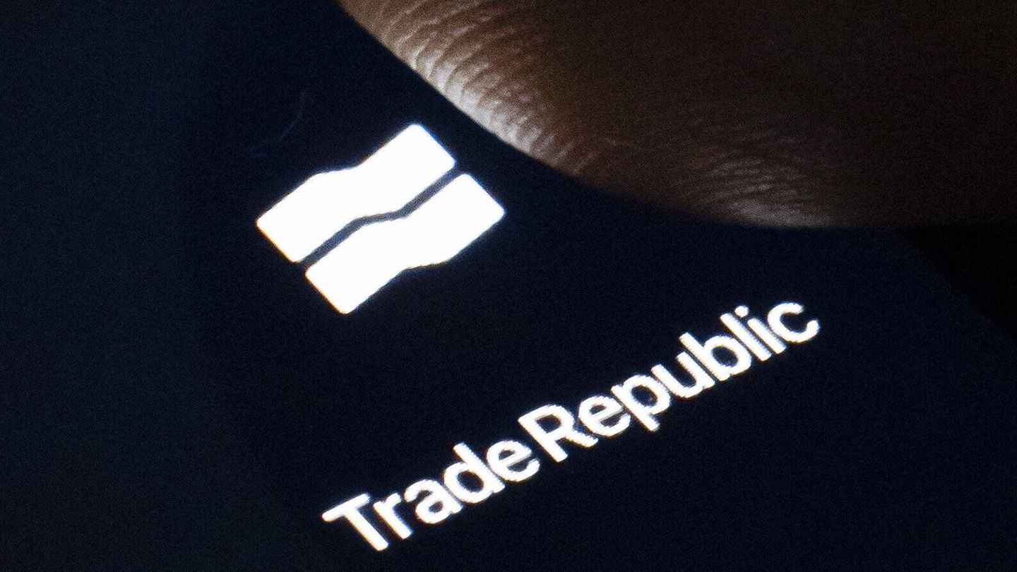 Neobroker wie Trade Republic hoffen auf Zulauf durch die Frühstartrente