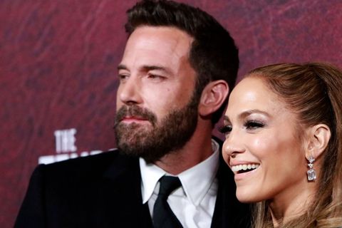 Ben Affleck und Jennifer Lopez hatten 2022 geheiratet und sich zwei Jahre später wieder getrennt.