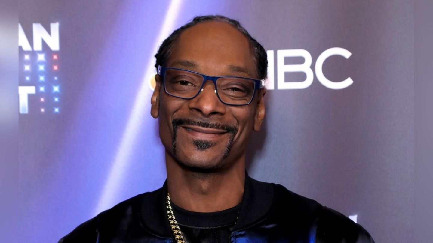 Rapper Snoop Dogg kehrt als TV-Experte für die Olympische Winterspiele 2026 in Italien zurück.