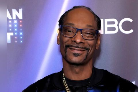 Rapper Snoop Dogg kehrt als TV-Experte für die Olympische Winterspiele 2026 in Italien zurück.