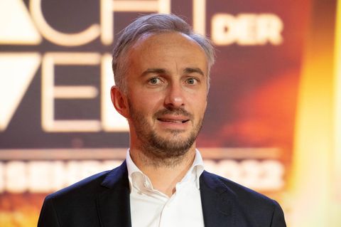 Jan Böhmermann