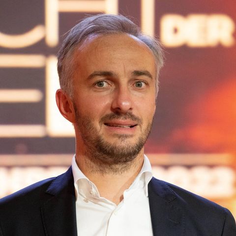 Jan Böhmermann