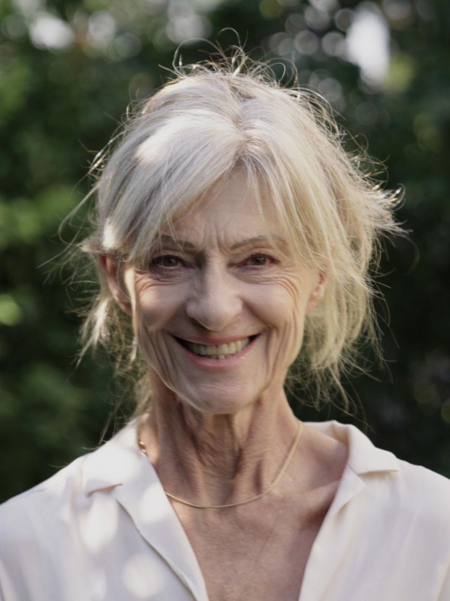 Jutta Stiehler
