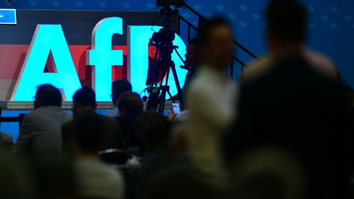AfD-Logo