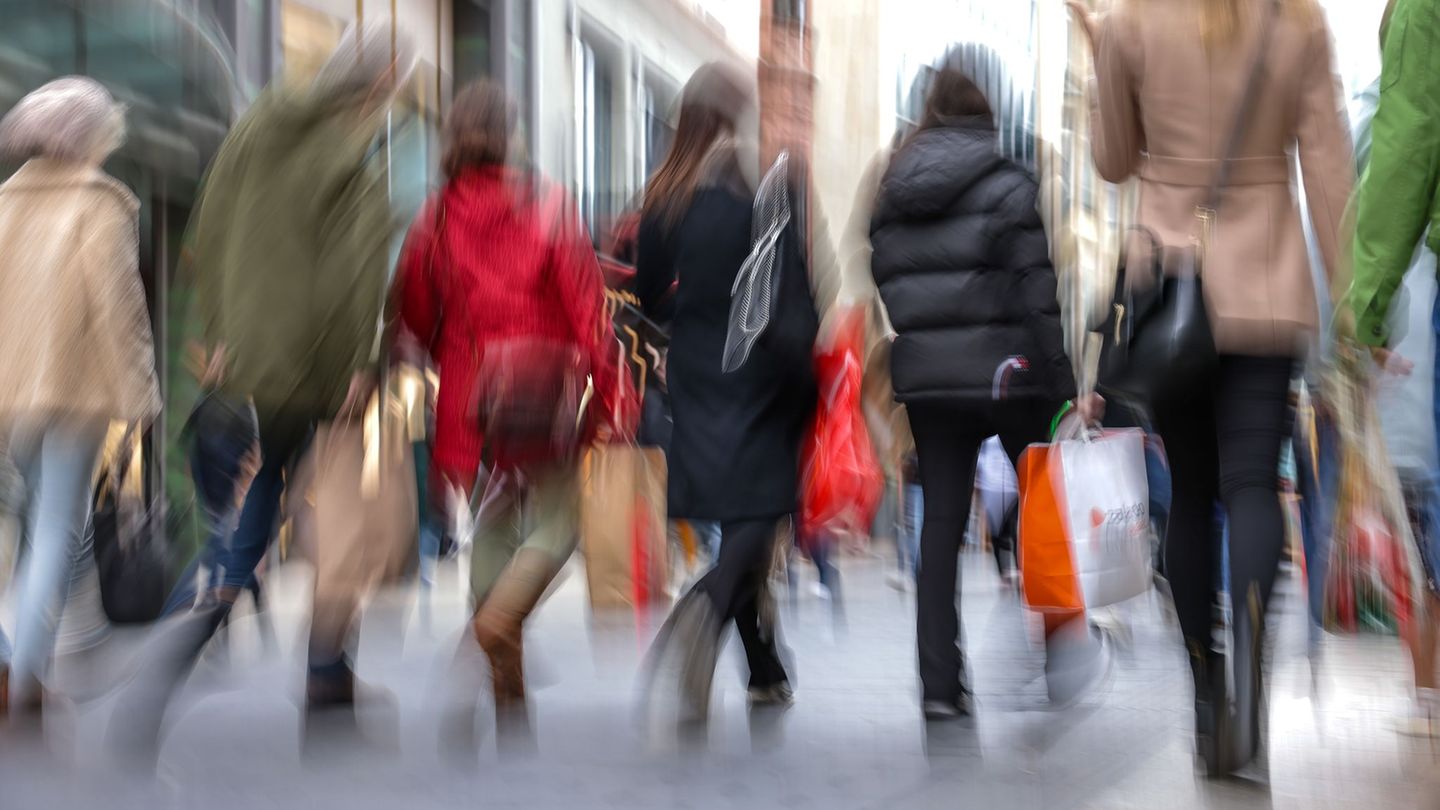 Anlässlich des internationalen Tages der älteren Menschen blicken die Statistiker auf die Generation ab 65 Jahren. (Symbolbild)