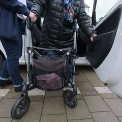 Die Einstufung in verschiedene Pflegegrade entscheidet über die Höhe der Unterstützung durch die Pflegeversicherung. (Symbolbild