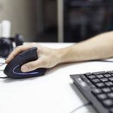 Keine schmerzenden Handgelenke