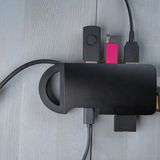 Kein Steckerfrust mehr