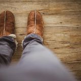 Warm und gesund bleiben