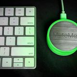 Mikro manuell ausschalten