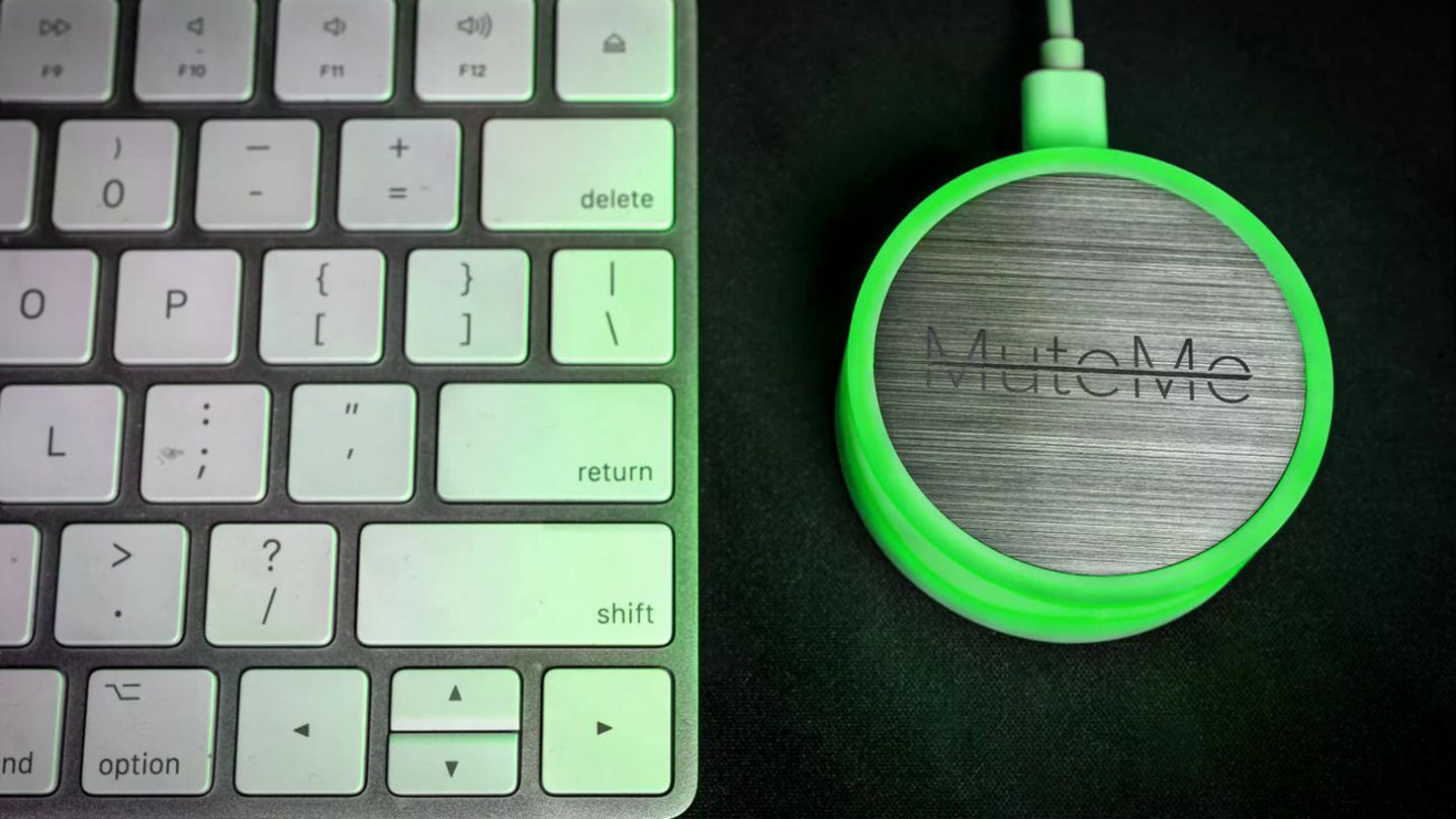 Mikro manuell ausschalten