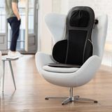 Mit entspanntem Rücken arbeiten