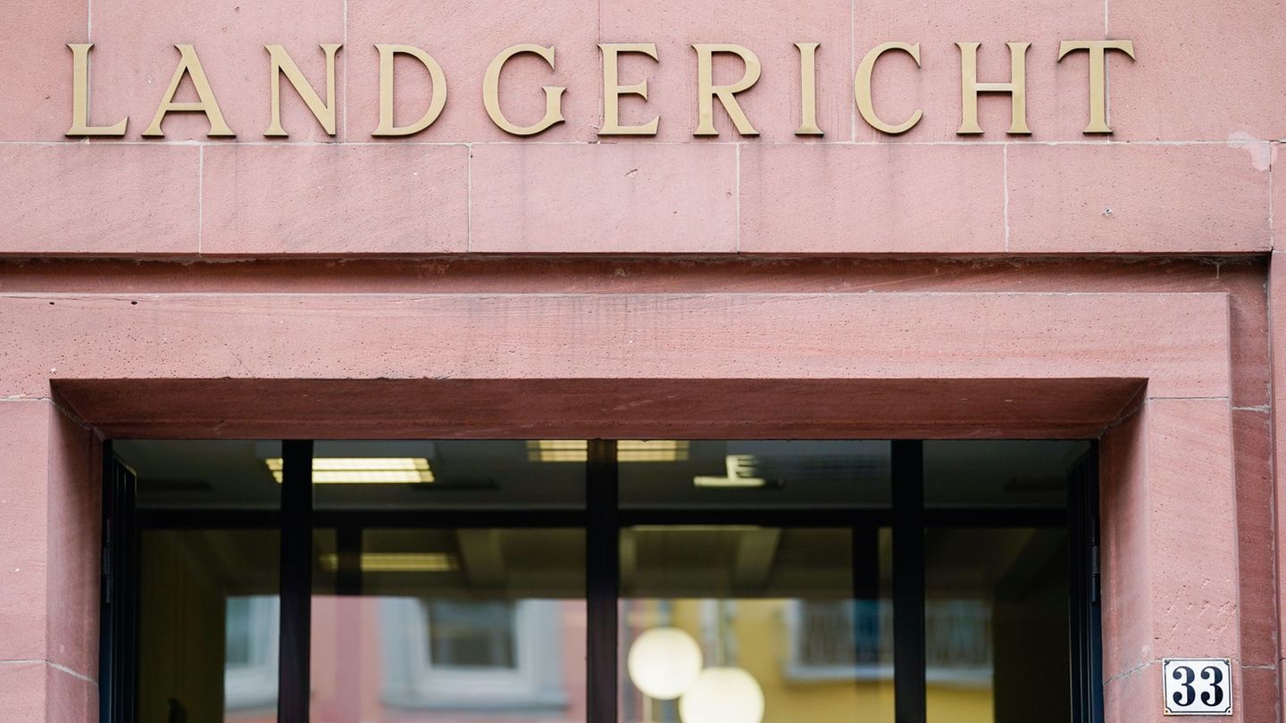 Die Klage auf Schmerzensgeld wurde in Frankenthal abgewiesen. Es ist aber Berufung zum Pfälzischen Oberlandesgericht Zweibrücken