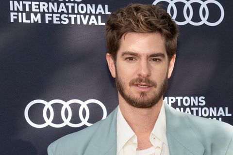 Andrew Garfield wird nicht im Sequel von "The Social Network" zu sehen sein.