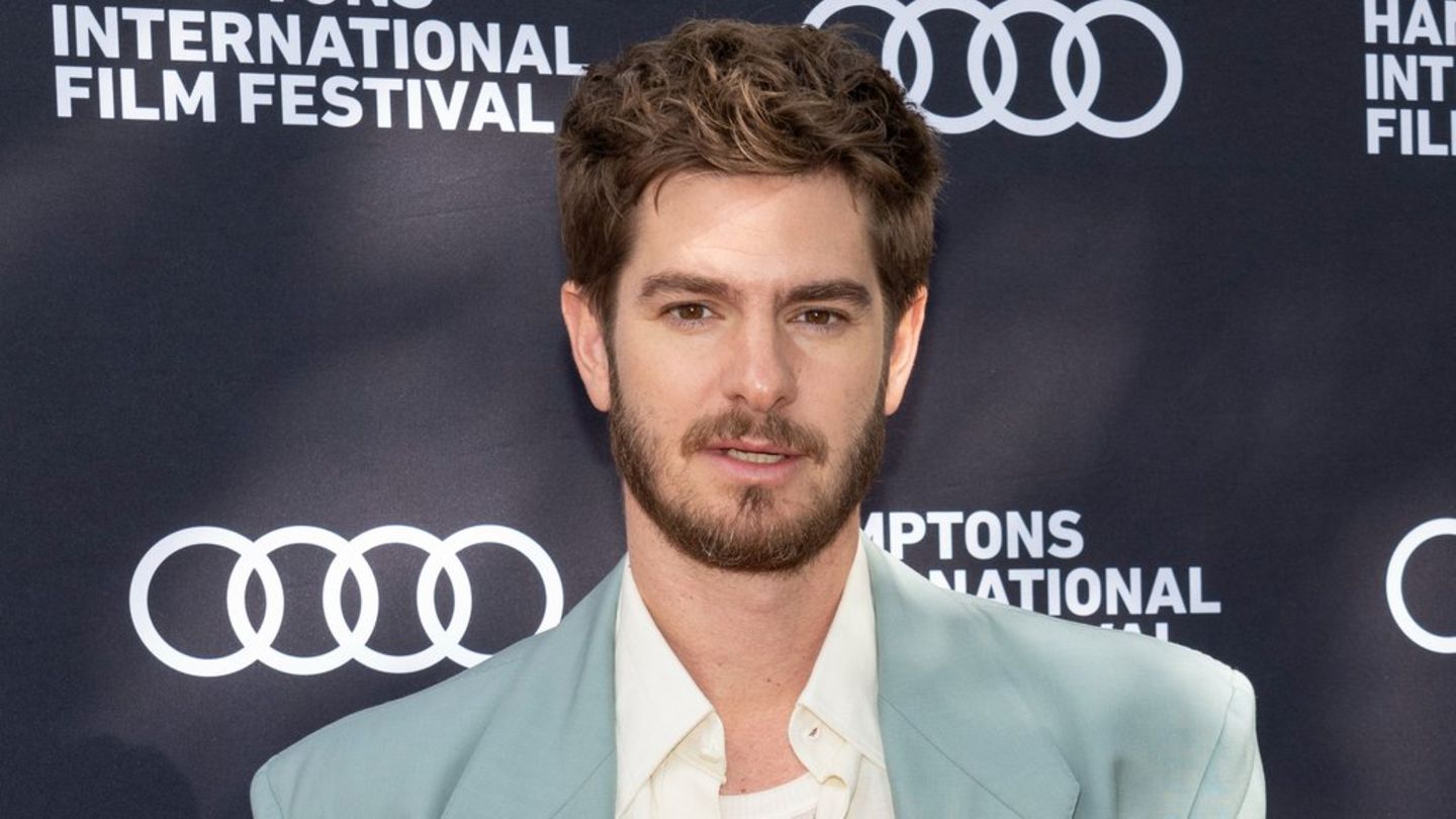 Andrew Garfield wird nicht im Sequel von "The Social Network" zu sehen sein.