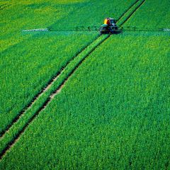 In den vergangenen Monaten ist es in Mecklenburg-Vorpommern vermehrt zu Diebstählen von GPS-Geräten aus landwirtschaftlichen Mas