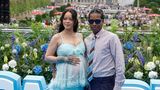 Rihanna und A$AP Rocky bei einer Film-Gala