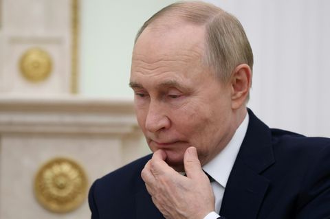 Wladimir Putin