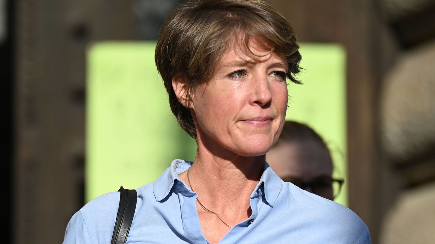 Am 13. Prozesstag kamen sowohl Christina Block als auch ihr Ex-Mann Stephan Hensel sowie einer der Entführer zu Wort. Foto: Davi