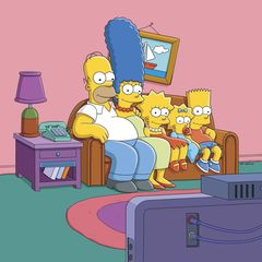 Die Simpsons