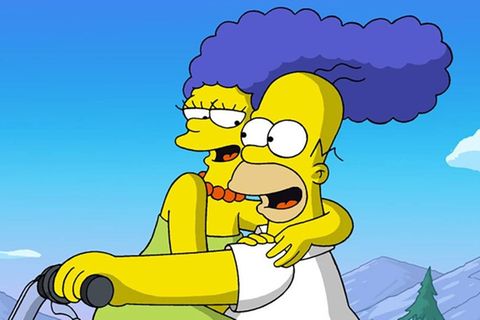 Nach "Die Simpsons - Der Film" wird es einen zweiten Kinofilm zur Trickserie geben.